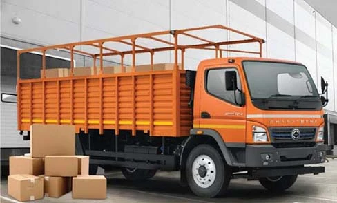 Sachin Transport Chhindwara