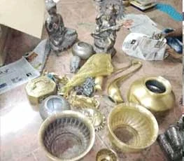 Loading Unloading Service