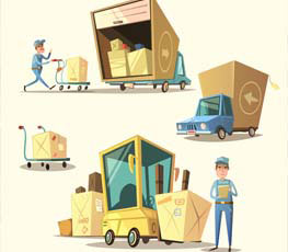 Home / Office Relocation Service